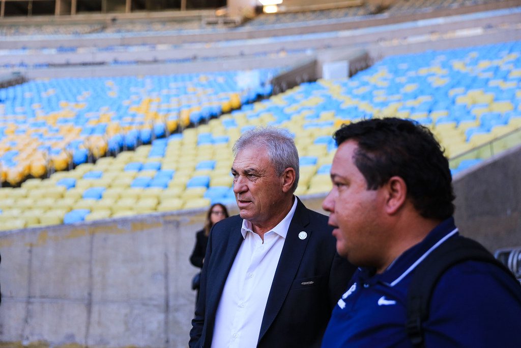 O Panamá não é adversário para subestimar nesta reta final Como o Maracanã vai r