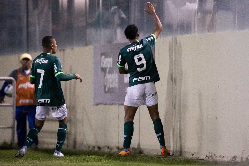 O momento que decidiu o jogo Athletico e Mirassol travam 0 a 0 na Bai