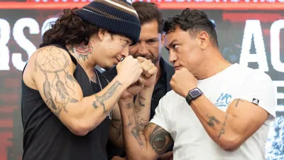 Por que Whindersson voltou ao ringue depois de apanhar de Popó