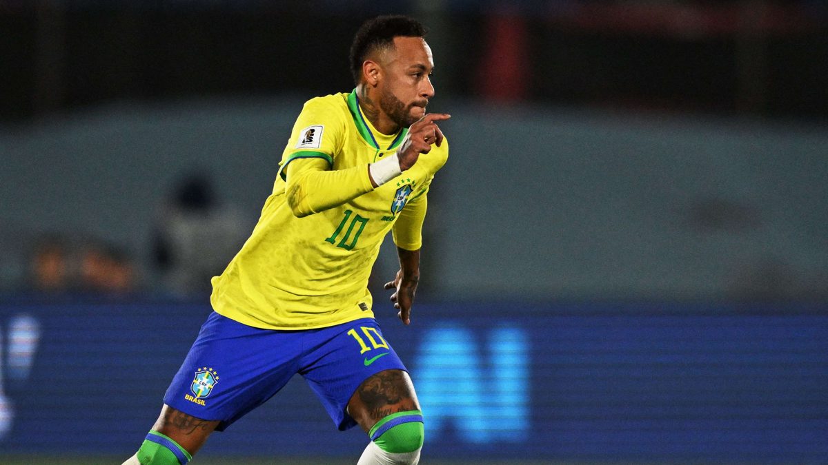 A chegada ao Rio e o que a torcida revelou sobre o que o Brasil sente Como Neyma