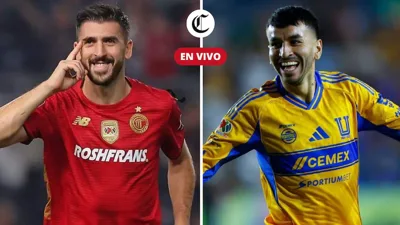 Toluca eliminou o LAFC com 4 a 0 e agora quer o que é seu em casa