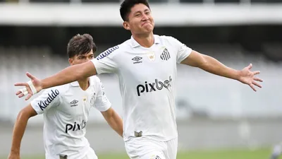 Santos vendeu R$ 200 mi em jogadores e chegou ao Z-4 mesmo assim