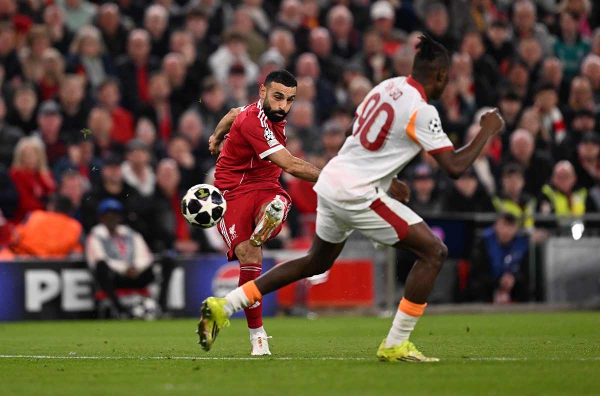 Da festa do título ao quinto lugar em doze meses Liverpool demite Slot após cair