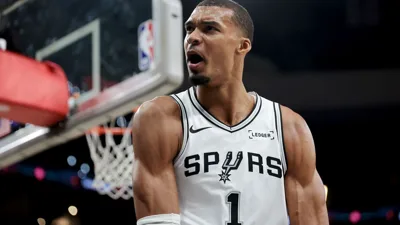 28 pontos não foram suficientes — o que Wembanyama precisa mudar no Game 7