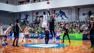 NBB, março de 2025: Franca venceu o Unifacisa por 12 pontos na Arena e o que esse placar revela hoje