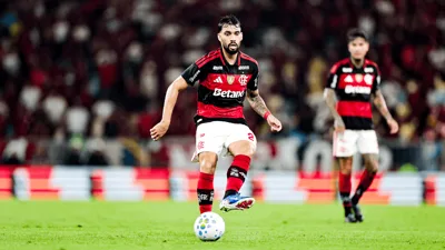 Paquetá como falso 9 ou Igor Thiago titular — o que o Panamá revelou