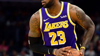 LeBron James e a decisão que pode redesenhar a NBA em 2026