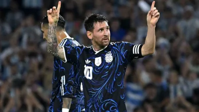 Como Messi chega à Copa do Mundo com 39 anos e ainda assombra rivais