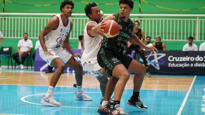 NBB 2024/2025, janeiro: Pato venceu o União Corinthians por 81 a 74 e o que esse placar revela hoje