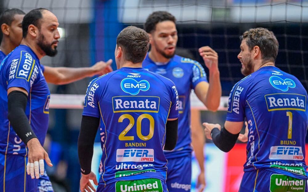 O que era verdade sobre esses times antes do apito Blumenau virou o jogo sobre o