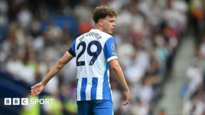 Maxim De Cuyper e os 30 jogos que a Premier League ainda não sabe como classificar
