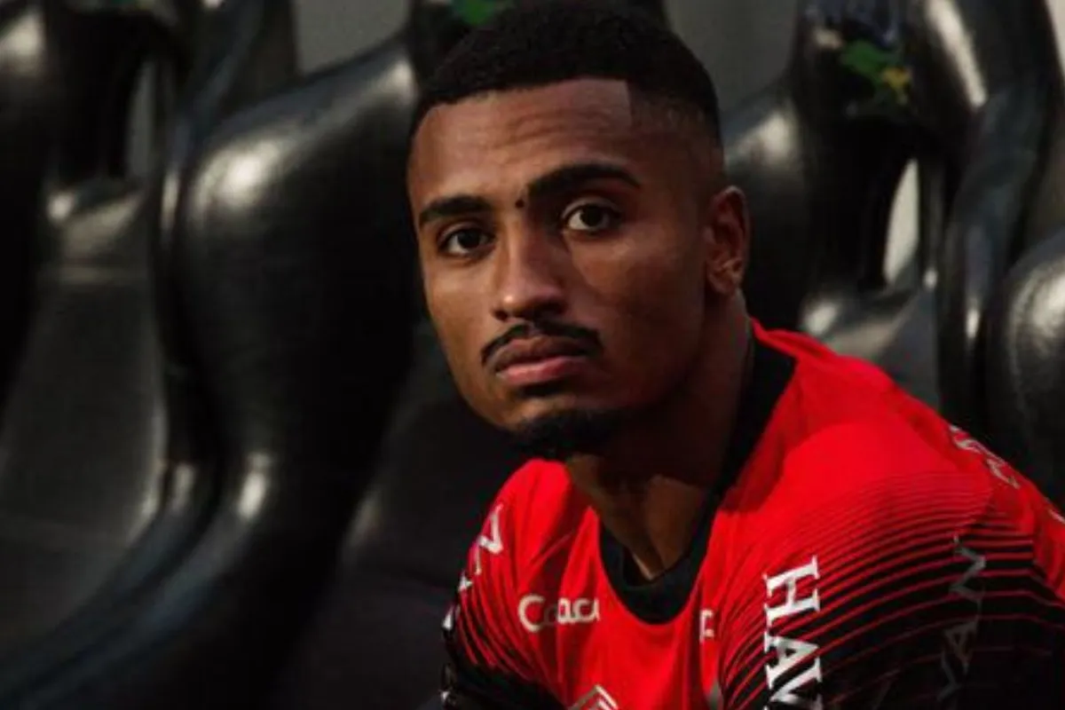 Sob a lente do torcedor Do futsal para o Furacão — a reconversão