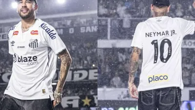 Como Luiz Henrique virou titular e mudou o ataque do Brasil sem Neymar