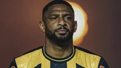 Rafael Donato aos 37 anos — o zagueiro que o Guarani escalou 30 vezes e ainda não parou
