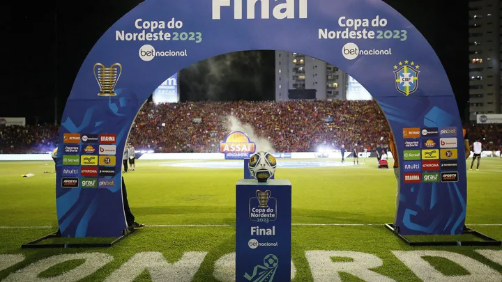 Joaquín Piquerez, zagueiro do Palmeiras, com a camisa 22 em campo durante o Brasileirão Série A 2026