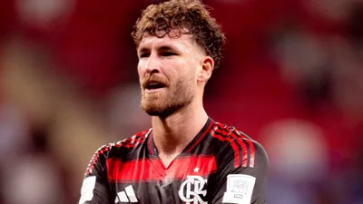 Wesley e Léo Pereira na zaga revelam o que Ancelotti pensa para a Copa