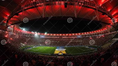 Por que 5 segundos podem mudar o futebol para sempre no Maracanã