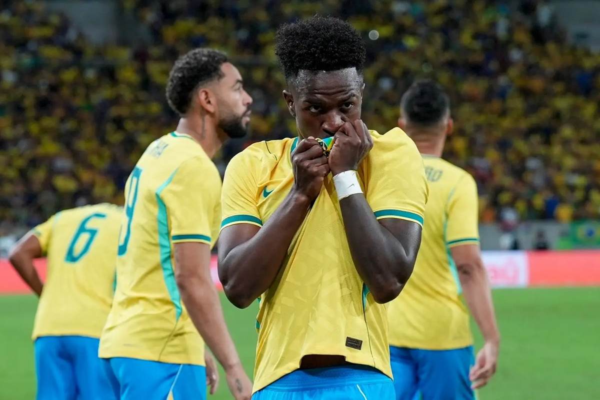 As cinco mudanças que a Seleção Brasileira aprendeu na Granja Comary Por que 5 s