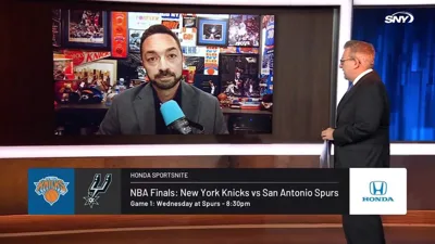 As 5 decisões que Leon Rose recusou e levaram os Knicks às finais