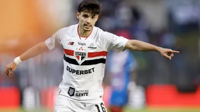 Como Bobadilla virou peça inegociável do Paraguai e deixou o São Paulo em compasso de...