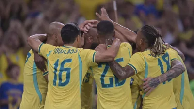 Marquinhos, Gabriel e Martinelli na final e Ancelotti perde dias preciosos
