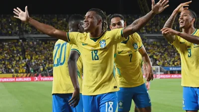 Como o VAR vai parar um gol antes mesmo da bola rolar na Copa