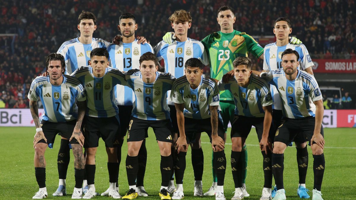 O que o CT do Sporting KC oferece que Miami não poderia dar Argentina escolhe ri