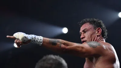 Werdum e Cigano voltam a se enfrentar e a rivalidade que o tempo não apagou