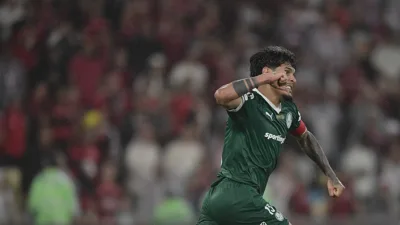Como 7 jogadores forjados no Brasil podem mudar o Paraguai na Copa