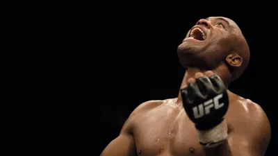 Topuria elege Jones, GSP, McGregor e Anderson no seu Monte Rushmore