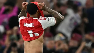 Como a CBF blindou Gabriel Magalhães após o pênalti que entregou a Champions ao PSG