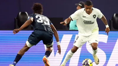 Como 48 convocados do Botafogo explicam um Brasil que já não existe
