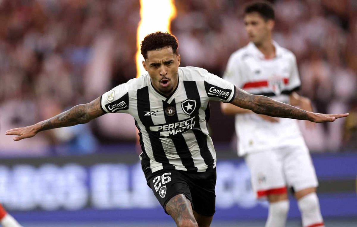 Os 48 do Botafogo e o peso de uma era que formou o Brasil campeão Como 48 convoc