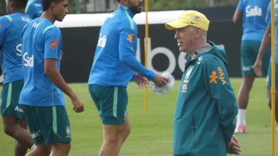 Ancelotti separa estrela de campeão e isso muda tudo para Vini Jr