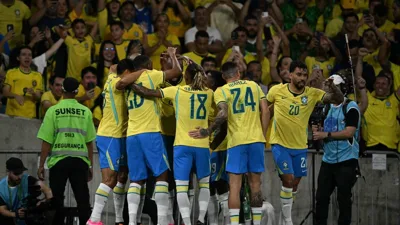 Como a arbitragem alemã no Maracanã pode mudar o futebol brasileiro