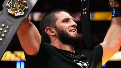 Makhachev quer agosto e coloca Ian Garry na fila — Prates também não sai