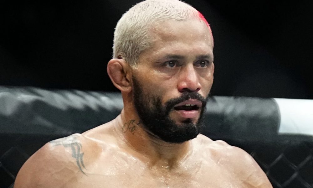 O que Makhachev disse em Budapeste e o que isso significa para agosto Makhachev
