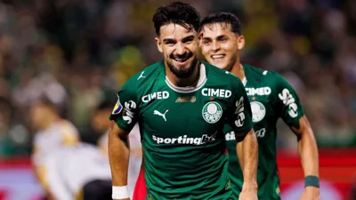 Líder antes da Copa vira campeão em 50% das vezes — e o Palmeiras sabe disso