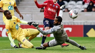 Vini Jr. em 7º no ranking do The Athletic e a conta que não fecha