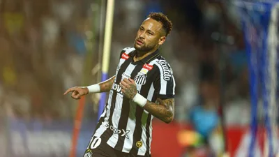 Como os cinco troféus no museu da CBF pesaram sobre Neymar antes do embarque