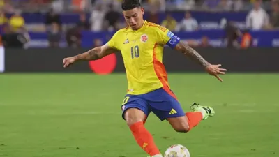 Sem James, Lorenzo monta a Colômbia que vai à Copa e vence Costa Rica por 1 a 0