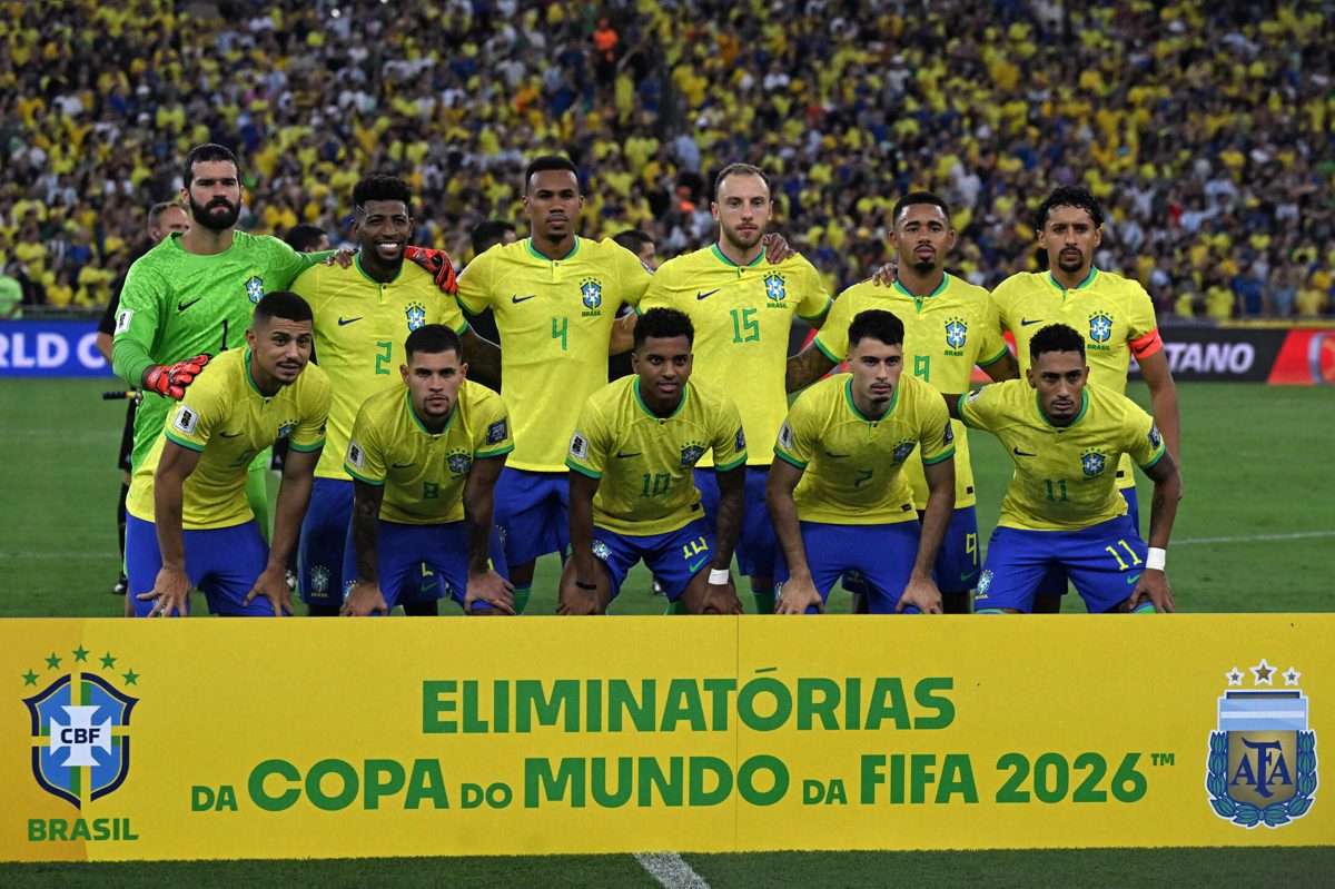 A narrativa popular errou o alvo Por que a Globo sumiu com o futebol no d