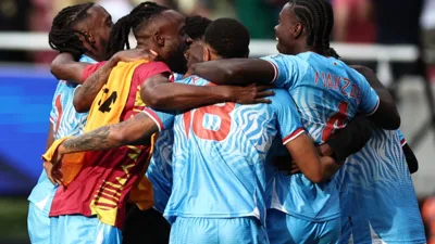 52 anos de espera e o Ebola ameaça o sonho do Congo na Copa do Mundo