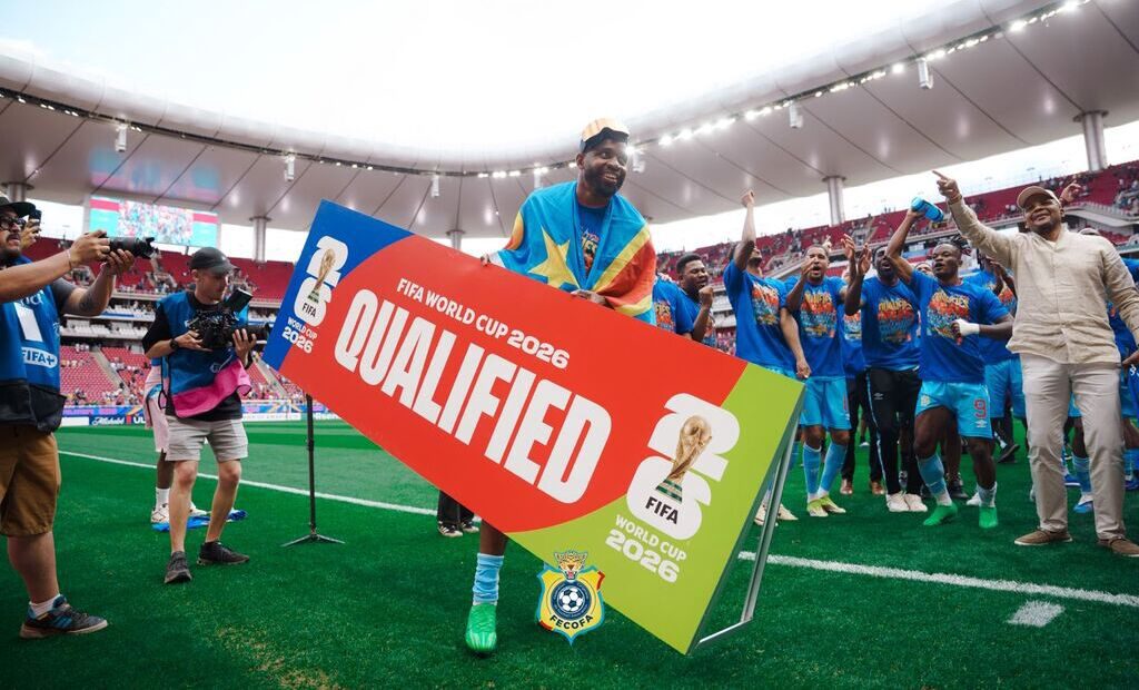 O que o retorno do Congo ao Mundial significa em números históricos 52 anos de e