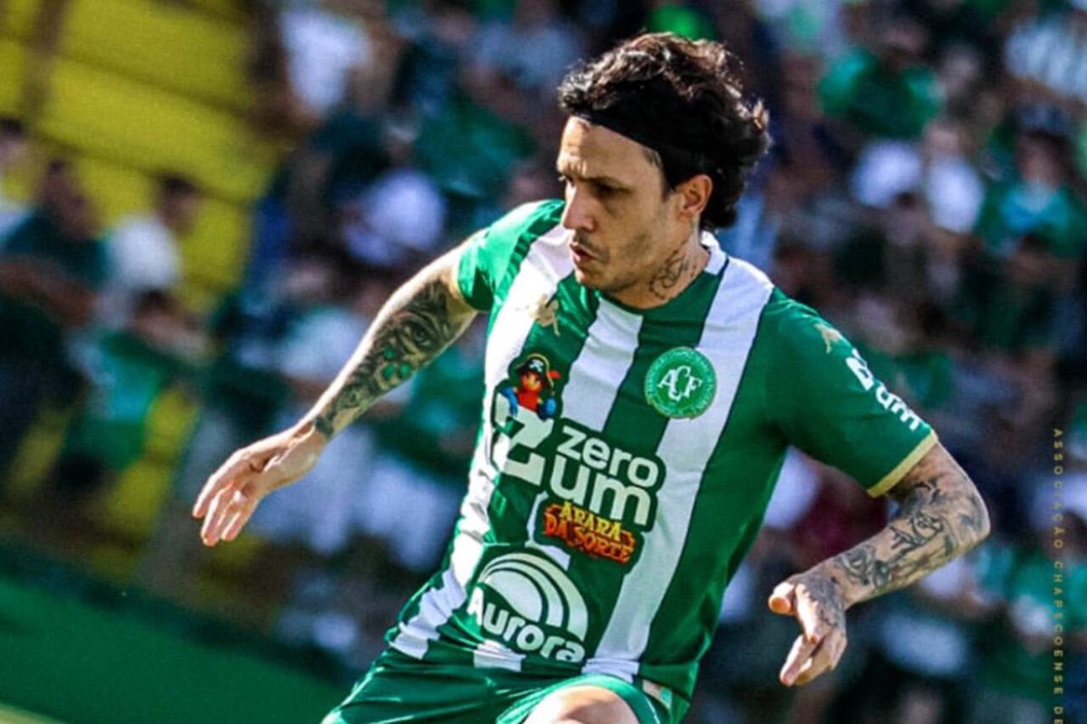 A leitura tática do jogo Chapecoense segura o Palmeiras no Allian