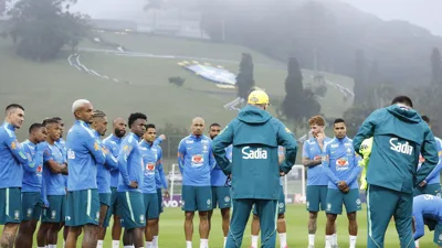 A restrição que o Brasil nunca testou numa Copa e o que a história avisa