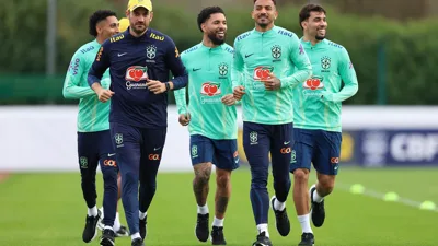 Como Ancelotti encaixa Marquinhos, Gabriel e Martinelli no time titular