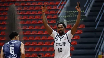 NBB 2025, março: Corinthians Paulista venceu o Mogi por 20 pontos no Wlamir Marques e o que esse placar revela hoje