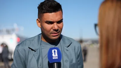 Casemiro admite rivais à frente e o Brasil que ainda precisa se encontrar