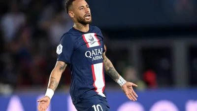 Como Neymar pode ultrapassar Pelé em gols de Copa com apenas 4 tentos